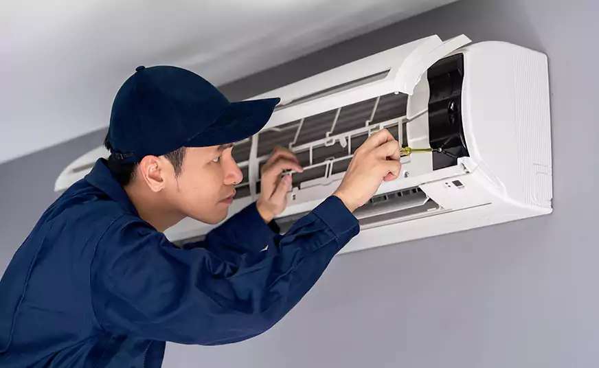 AC Duct Cleaning East San Gabriel
