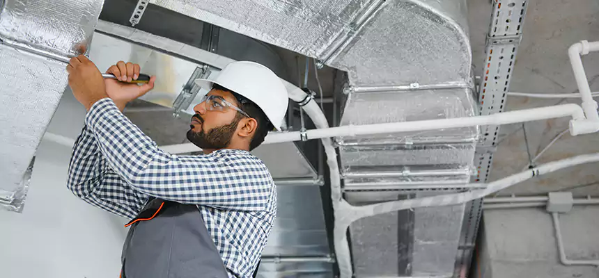 Proactive Ac Vent Repairs & Air Duct Replacement Companies Near Me in East San Gabriel
