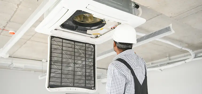 Our Affordable Duct Cleaning Near Me Services in East San Gabriel, CA