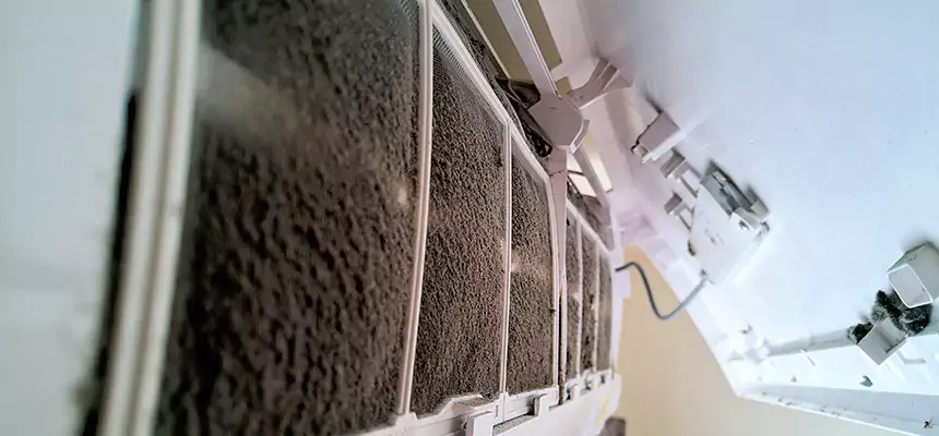 Preventive Air Duct Bacteria Removal in East San Gabriel