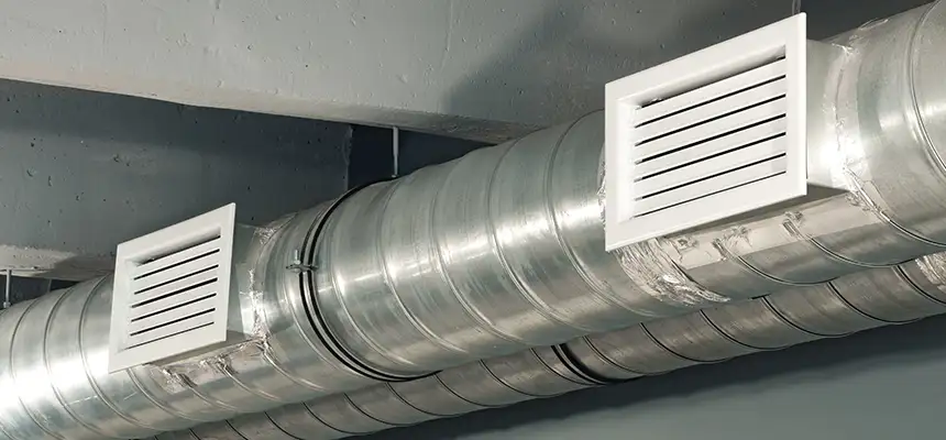 Our Air Duct Camera Inspection Services in East San Gabriel, CA