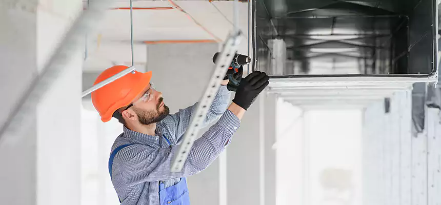 Our Air Vent Replacement Services in East San Gabriel, CA