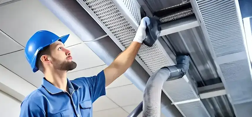 Our Annual Dryer Vent Maintenance Services in East San Gabriel, CA