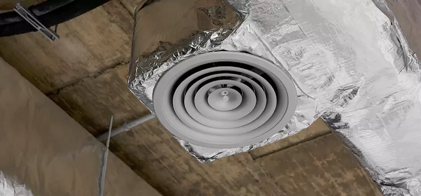 Our Basement Vent Cleaning Services in East San Gabriel, CA