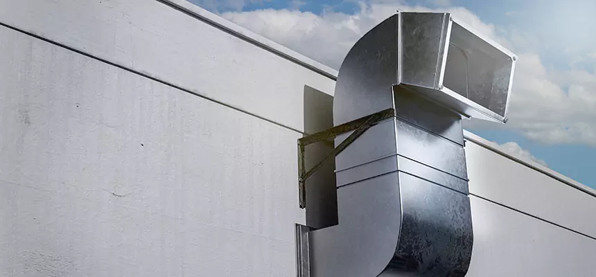 Comprehensive Commercial HVAC Cleaning in East San Gabriel