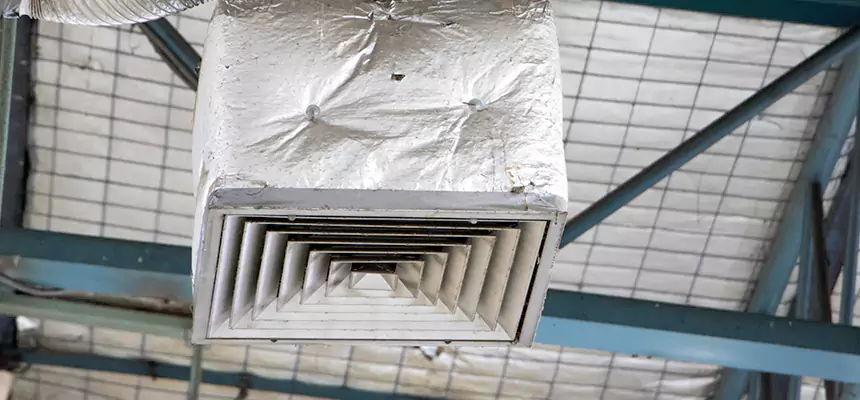 Our Custom HVAC Ductwork Services in East San Gabriel, CA