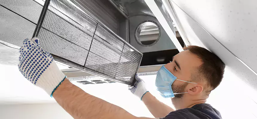 Our Dryer Vent Replacement Services in East San Gabriel, CA