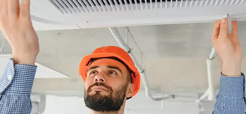 Our Furnace Vent Cleaning Services in East San Gabriel, CA