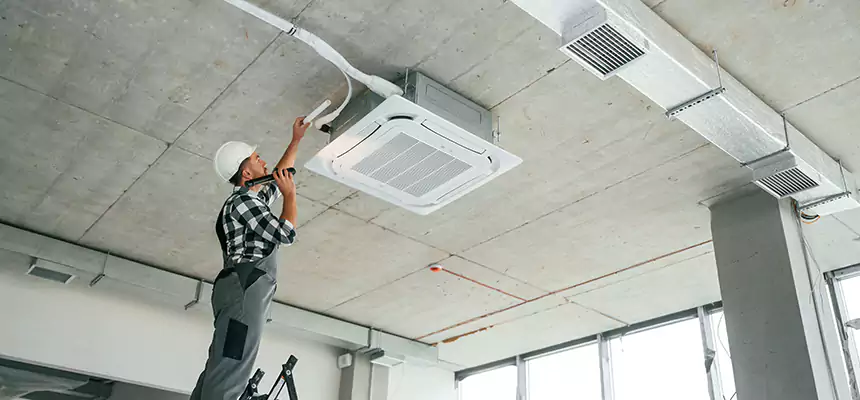 Our HVAC System Deodorizing Services in East San Gabriel, CA