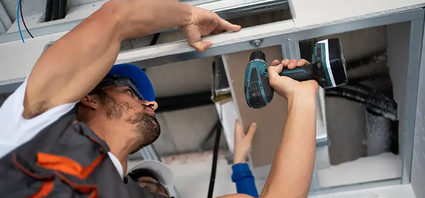 Our Improve Home Air Circulation Services in East San Gabriel, CA