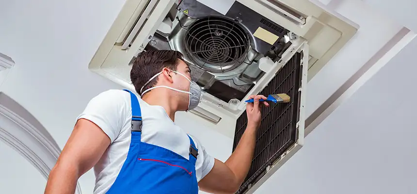 Our Move-in/Move-out Duct Cleaning Services in East San Gabriel, CA