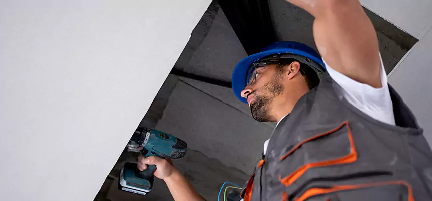 Our Post-Renovation Duct Debris Removal Services in East San Gabriel, CA