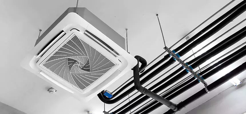 Our Smart AC Vent Controller Services in East San Gabriel, CA