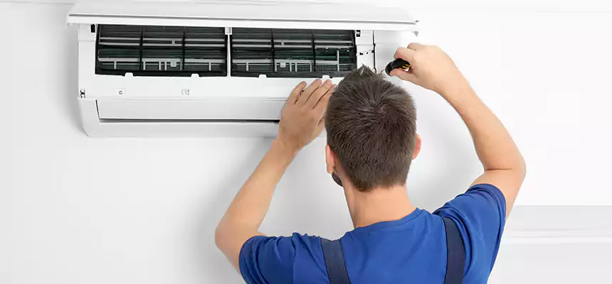 Our Smart Air Conditioning Installation Services in East San Gabriel, CA