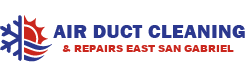 Air Duct Cleaning & Repairs East San Gabriel
