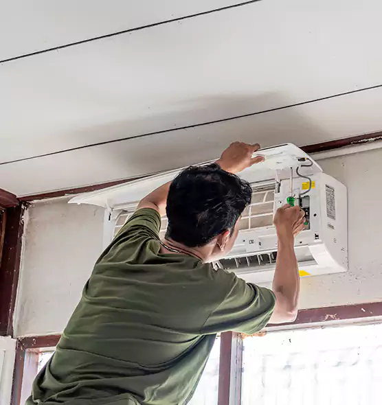 About Air Duct & AC Odor Removal in East San Gabriel, CA
