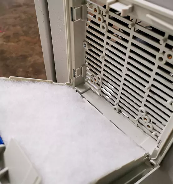 Professional Air Duct Expansion Solutions in East San Gabriel, CA