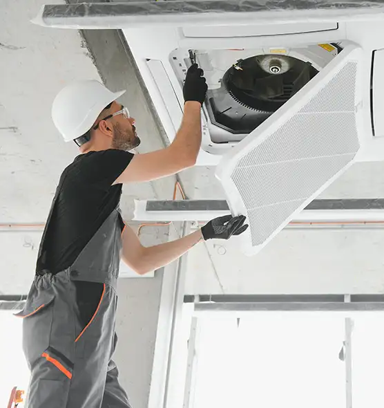 About Air Duct Rodent Removal in East San Gabriel, CA