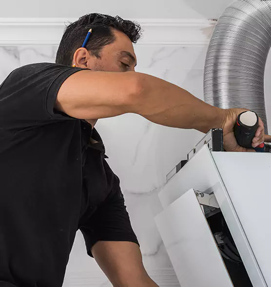 Trusted Bathroom Exhaust Duct Cleaning in East San Gabriel, CA