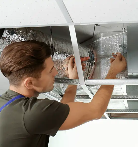 Professional Clogged Dryer Vent Repair in East San Gabriel, CA