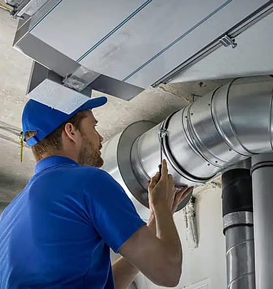 Advanced Dryer Vent Camera Inspection in East San Gabriel, CA