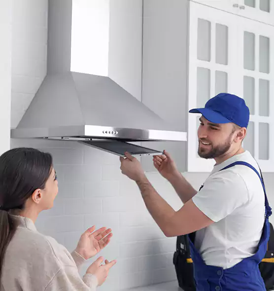 Professional Dryer Vent Cleaning Service in East San Gabriel, CA