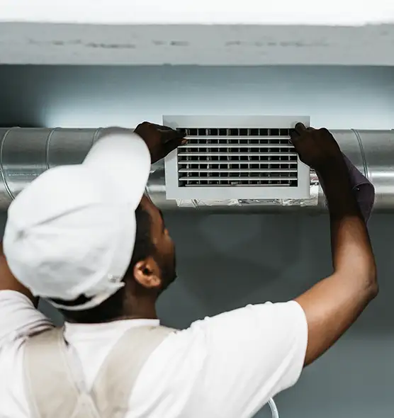 About Emergency Dryer Vent Repair in East San Gabriel, CA