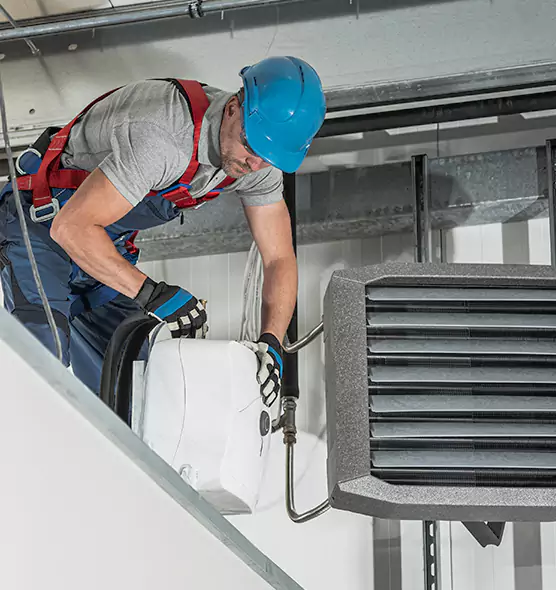 Professional HVAC Cleaning Solutions in East San Gabriel, CA