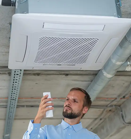 About Local Vent Cleaning Services in East San Gabriel, CA