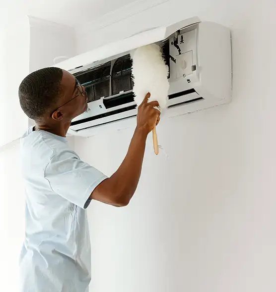 Professional Maximize AC Efficiency  in East San Gabriel, CA
