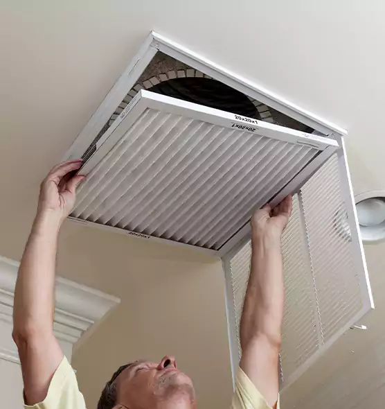 Advanced Residential Vent Cleaning in East San Gabriel, CA
