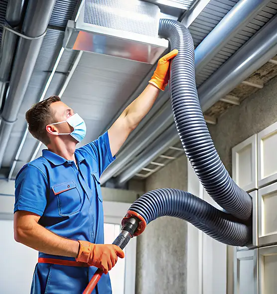 Welcome to Air Duct Cleaning & Repairs East San Gabriel — Your Local Roof Dryer Vent Cleaning Specialists in East San Gabriel, CA