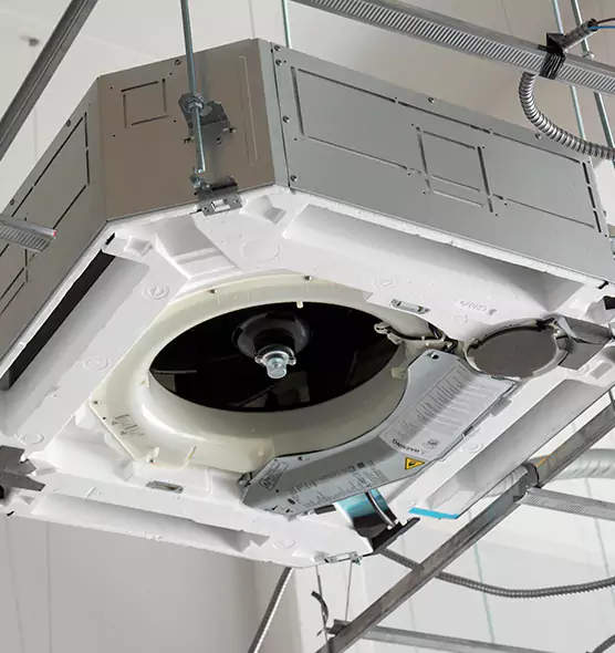 Professional Roof Vent Lint Removal East San Gabriel, CA