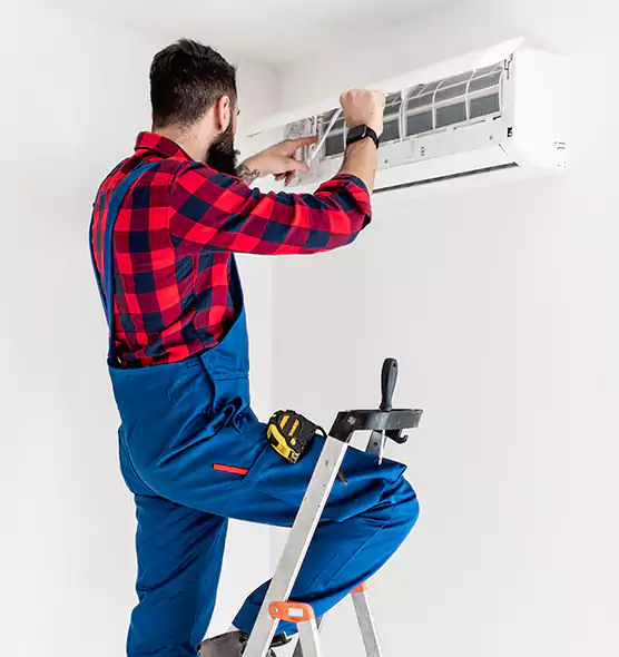 About Smart Air Conditioning Installation in East San Gabriel, CA