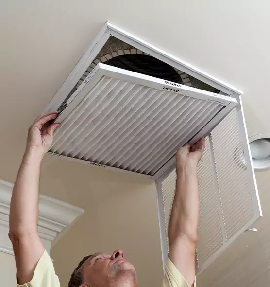 Trusted Vent Shaft Cleaning Expert in East San Gabriel, CA