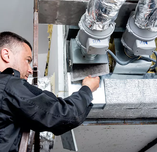 Why Homeowners & Businesses Trust Us in East San Gabriel, CA