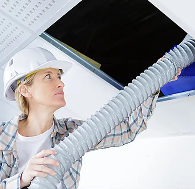 Why Homeowners & Businesses Trust Us East San Gabriel, CA