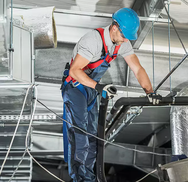 Why Homeowners & Businesses Trust Us in East San Gabriel, CA?