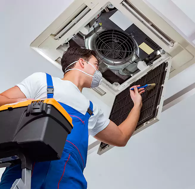 Why Homeowners & Businesses Trust Us in East San Gabriel, CA