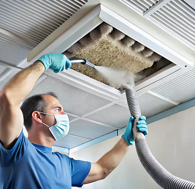 Why Homeowners Businesses Trust Us in East San Gabriel, CA