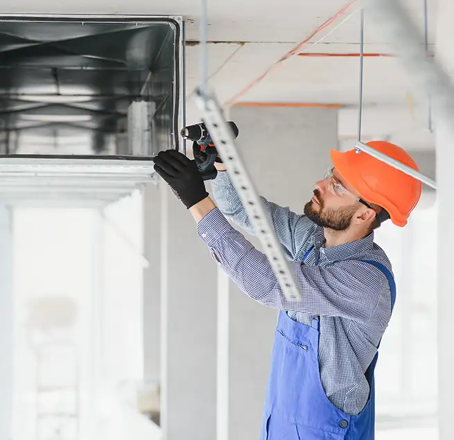  Why Homeowners Businesses Trust Us East San Gabriel, CA