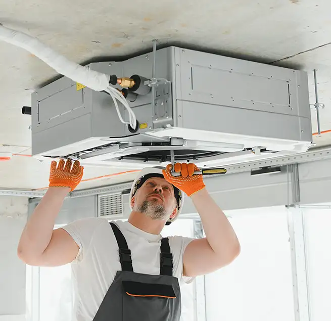 Why Homeowners & Businesses Trust Us East San Gabriel, CA