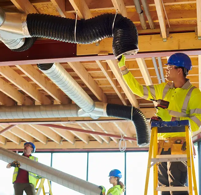 Why Homeowners & Businesses Trust Us in East San Gabriel, CA?