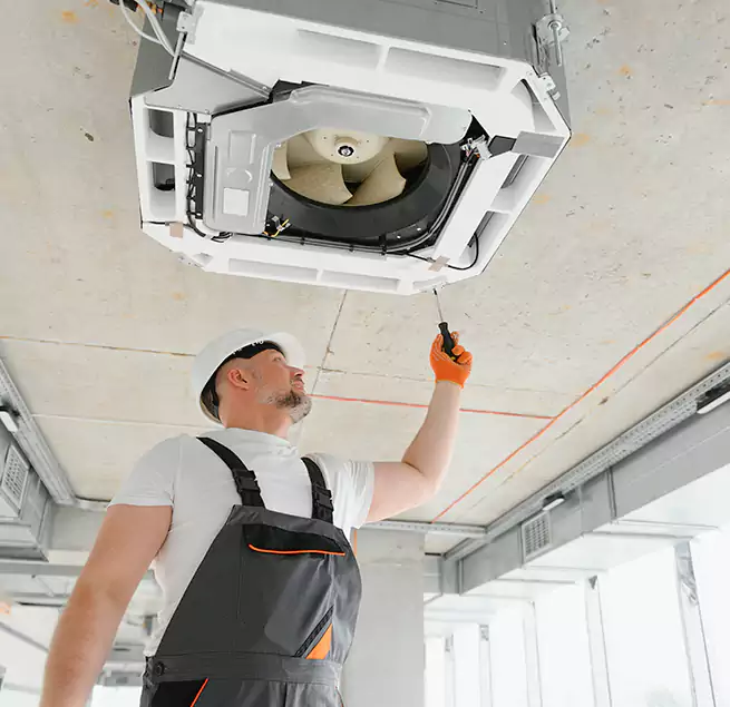 Why Homeowners Businesses Trust Us in East San Gabriel, CA