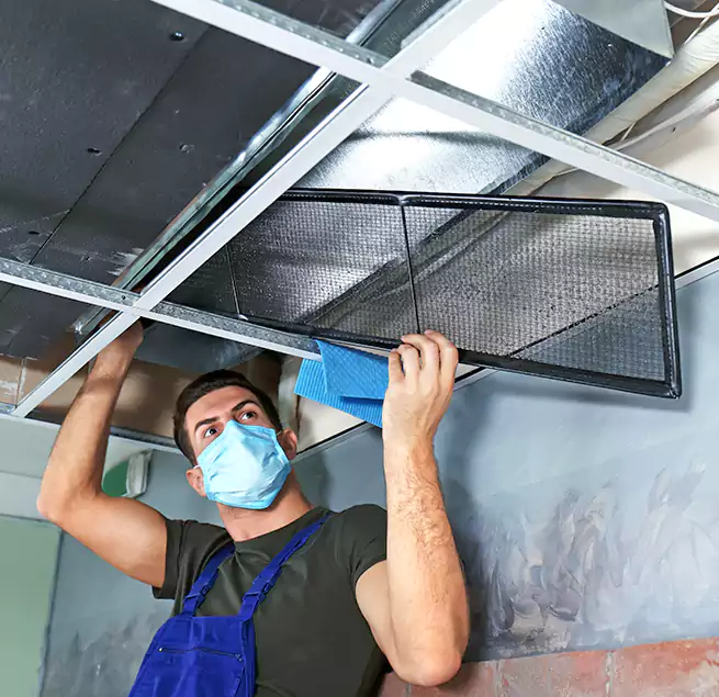 Why Homeowners Businesses Trust Us in East San Gabriel, CA