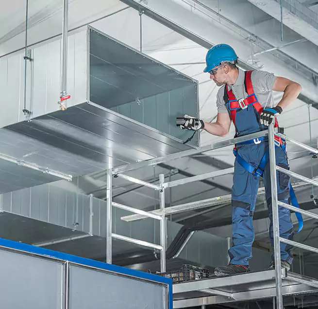 Why Homeowners & Businesses Trust Us East San Gabriel, CA